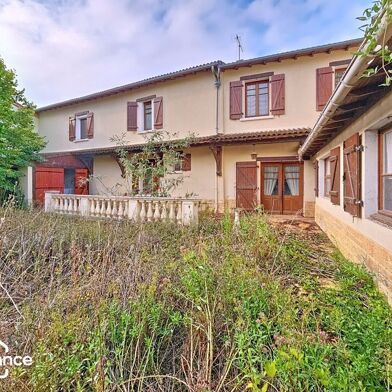 Maison 6 pièces 82000 €