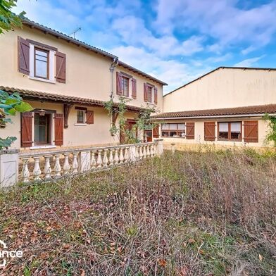 Maison 6 pièces 82000 €