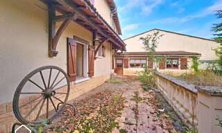 Maison 6 Pièces 109 m² à vendre à Thouars (79100)