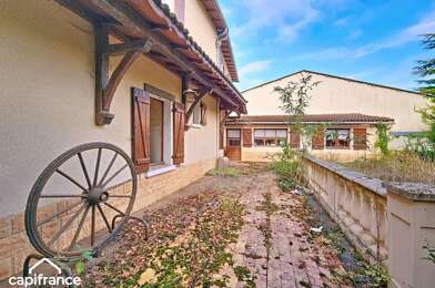 Maison 6 pièces 82000 €