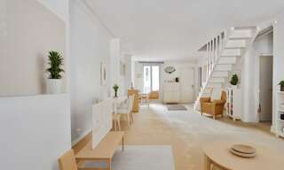 Appartement 5 Pièces 115 m² à vendre à Paris 14 (75014)