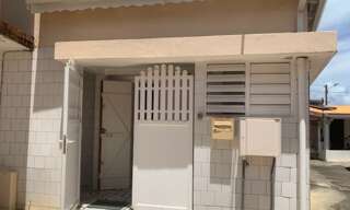 Maison 5 Pièces 154 m² à vendre à Capesterre-Belle-Eau (97130)