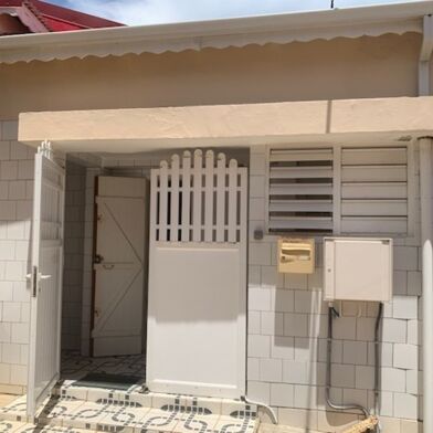 Maison 5 pièces 175000 €