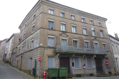 Maison 40 pièces 180000 €