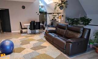 Maison 7 Pièces 200 m² à vendre à Lannemezan (65300)