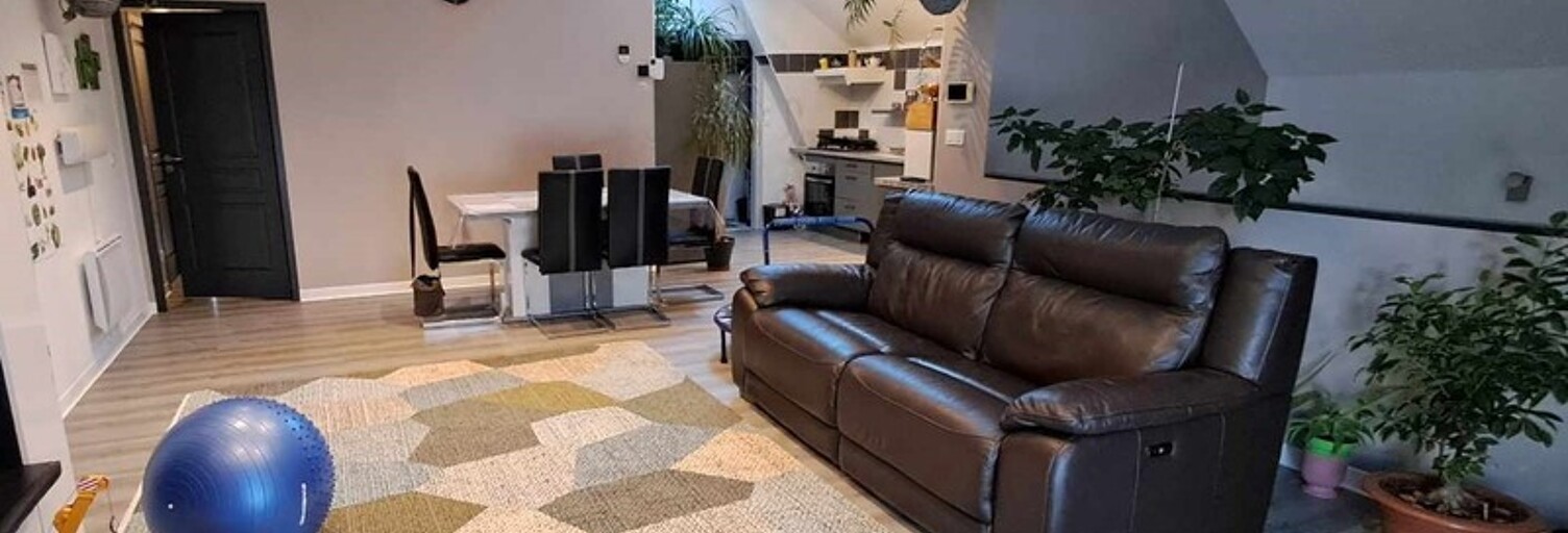 Maison 7 Pièces 200 m² à vendre à Lannemezan (65300)