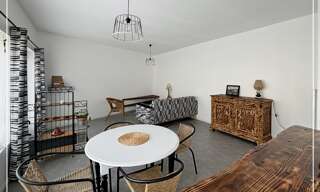 Maison 5 Pièces 120 m² à vendre à Cazaubon (32150)