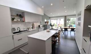 Maison 7 Pièces 162 m² à vendre à Saint-Quentin (02100)