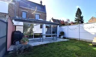 Maison 7 Pièces 162 m² à vendre à Saint-Quentin (02100)