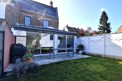 Maison 7 pièces 269990 €