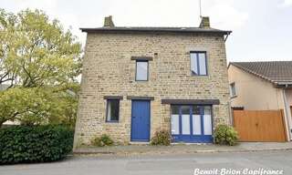 Maison 3 Pièces 120 m² à vendre à Gorron (53120)