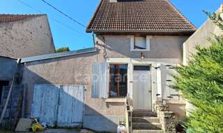 Maison 3 Pièces 50 m² à vendre à Clamecy (58500)