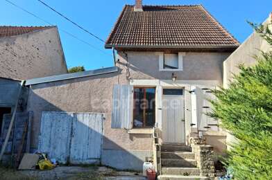 Maison 3 pièces 35000 €