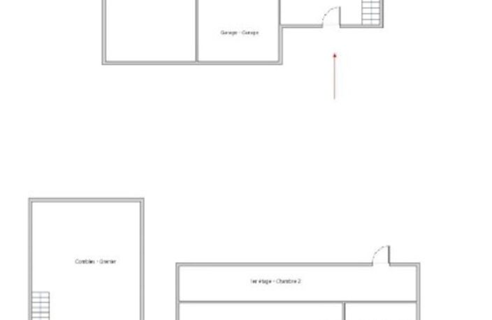 Maison à vendre 3 pièces proche de CLAMECY (58) — photo 4