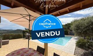 Maison 5 Pièces 140 m² à vendre à Lazer (05300)