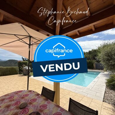 Maison 5 pièces 440000 €