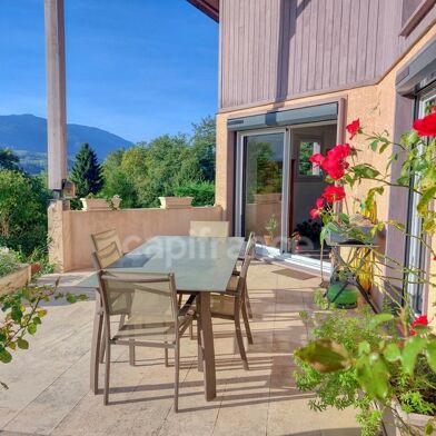 Maison 5 pièces 459000 €