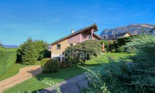 Maison 5 Pièces 132 m² à vendre à Sainte-Hélène-du-Lac (73800)