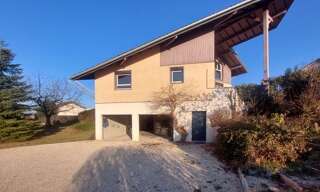 Maison 5 Pièces 132 m² à vendre à Sainte-Hélène-du-Lac (73800)