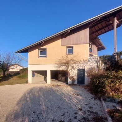 Maison 5 pièces 459000 €