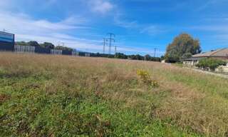 Terrain  562 m² à vendre à Lannemezan (65300)