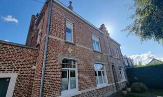Maison 12 Pièces 250 m² à vendre à Merville (59660)