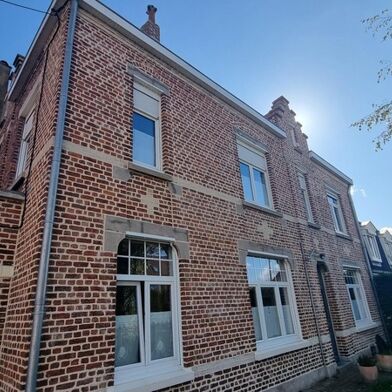 Maison 12 pièces 410000 €