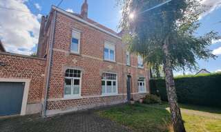 Maison 12 Pièces 250 m² à vendre à Merville (59660)