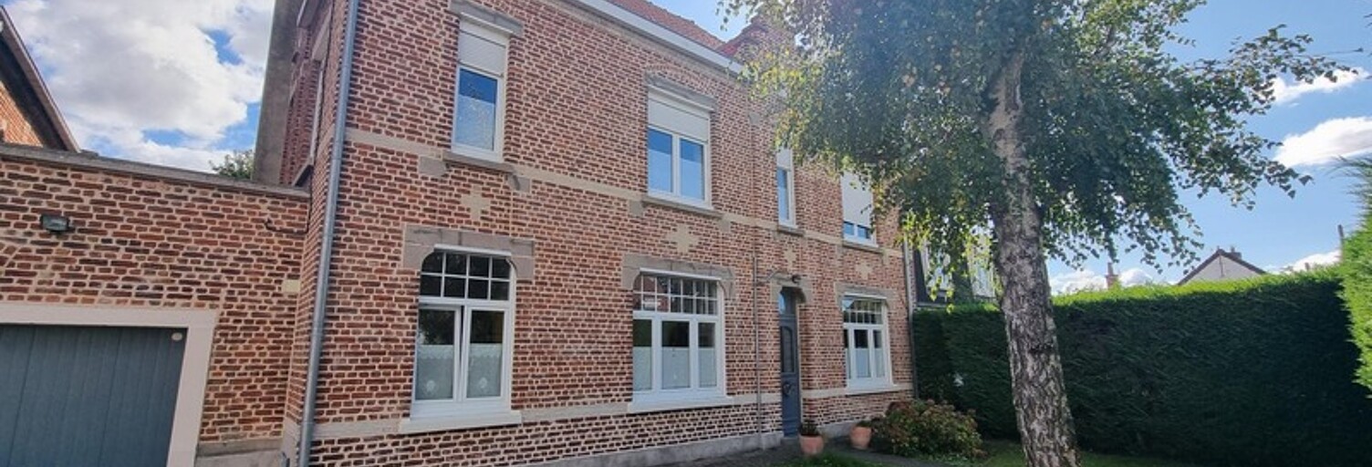 Maison 12 Pièces 250 m² à vendre à Merville (59660)