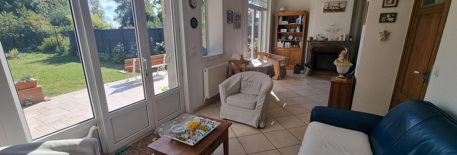 Maison 12 Pièces 250 m² à vendre à Merville (59660)