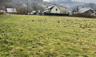 Terrain  1689 m² à vendre à Campan (65710)