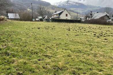 Terrain  47000 €