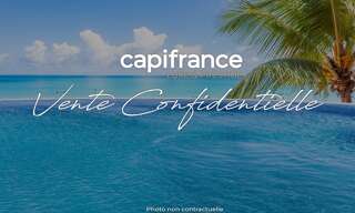 Maison 9 Pièces 225 m² à vendre à Sainte-Anne (97180)