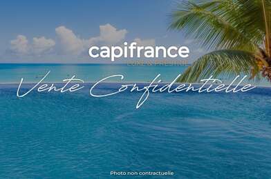 Maison 9 pièces 820000 €