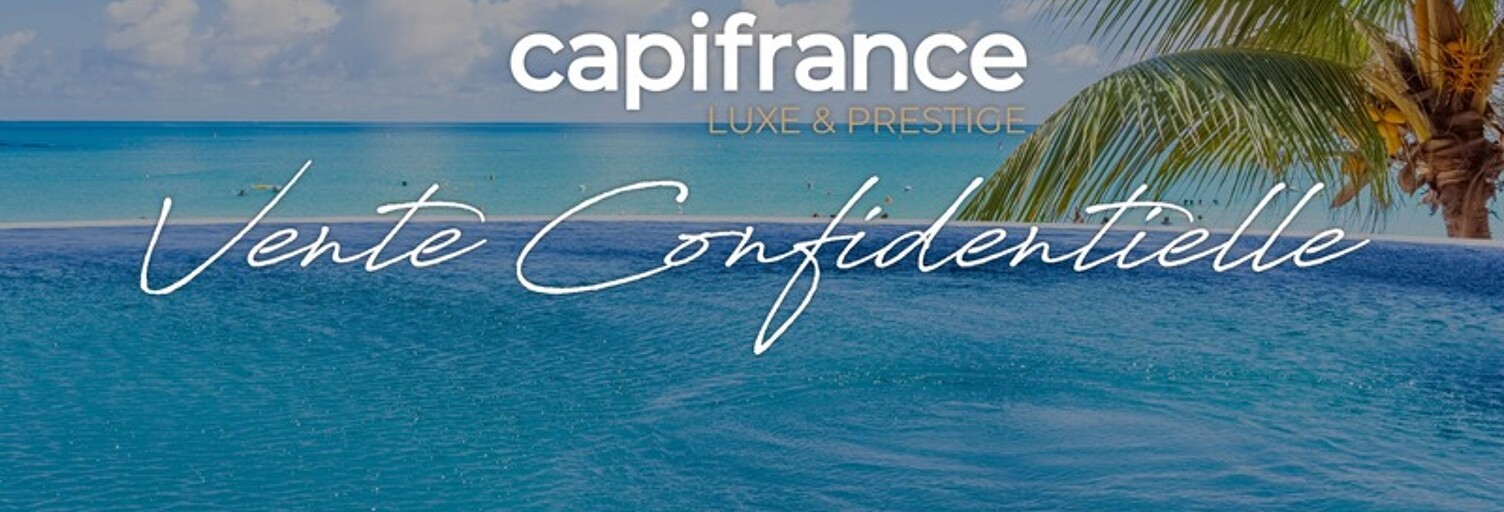 Maison 9 Pièces 225 m² à vendre à Sainte-Anne (97180)