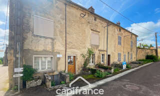 Maison 6 Pièces 131 m² à vendre à Baigneux-les-Juifs (21450)