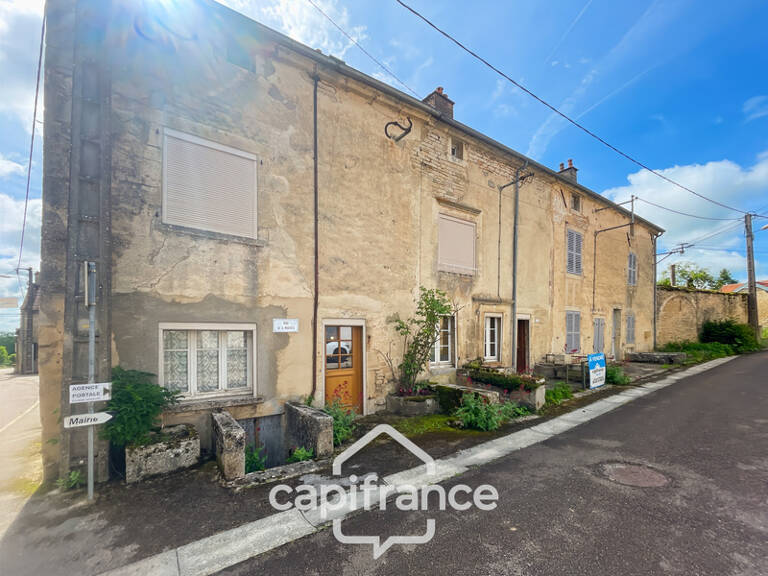Maison de 131 m² à fort potentiel – à rénover — photo 1