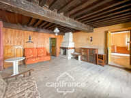 Maison de 131 m² à fort potentiel – à rénover — photo 3