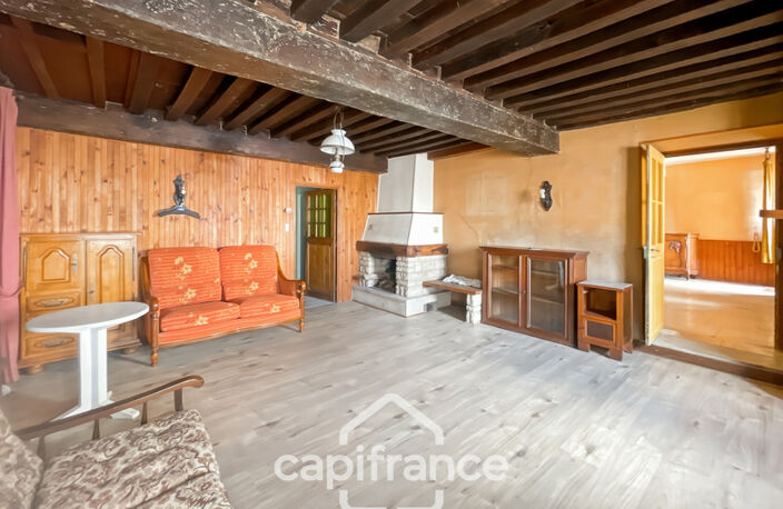 Maison de 131 m² à fort potentiel — photo 3