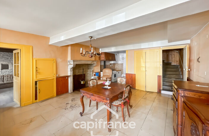 Maison de 131 m² à fort potentiel — photo 4