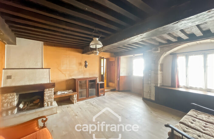 Maison de 131 m² à fort potentiel — photo 5