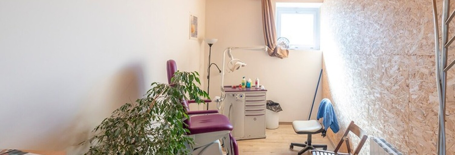 Commerce  111 m² à vendre à Saint-Bonnet-en-Champsaur (05500)