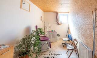 Commerce  111 m² à vendre à Saint-Bonnet-en-Champsaur (05500)