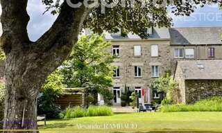 Maison 17 Pièces 435 m² à vendre à Dol-de-Bretagne (35120)