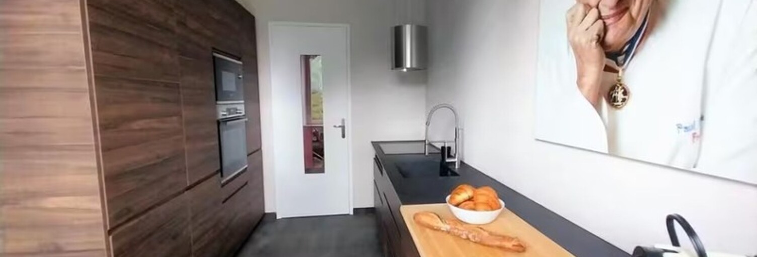 Maison 17 Pièces 435 m² à vendre à Dol-de-Bretagne (35120)