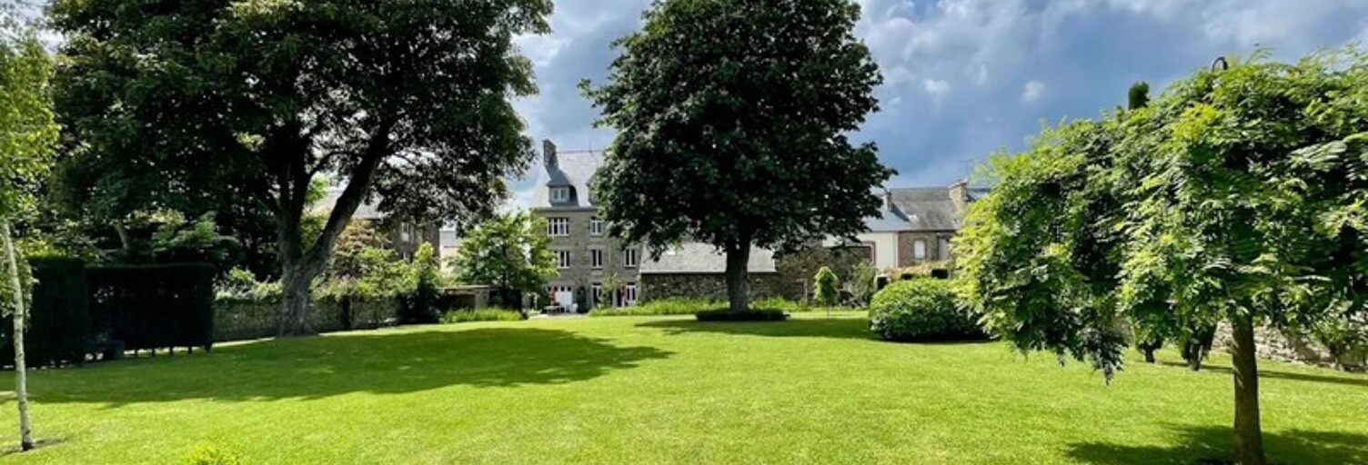 Maison 17 Pièces 435 m² à vendre à Dol-de-Bretagne (35120)