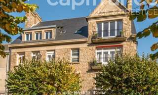 Maison 17 Pièces 435 m² à vendre à Dol-de-Bretagne (35120)