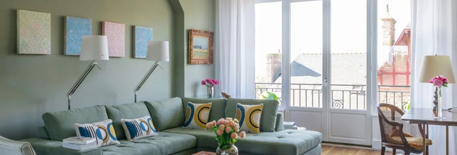 Maison 17 Pièces 435 m² à vendre à Dol-de-Bretagne (35120)