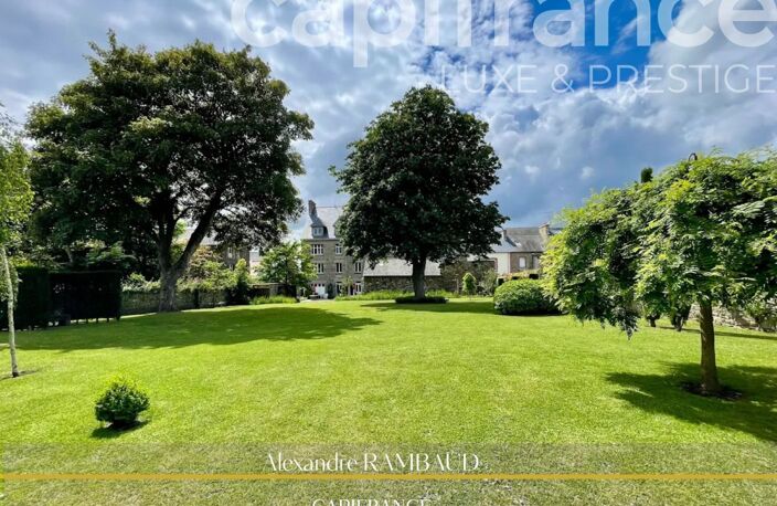 Propriété à vendre 17 pièces en plein centre de DOL DE BRETAGNE (35) - proche de Saint Malo — photo 3