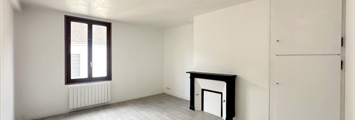 Maison 3 Pièces 62 m² à louer à Courville-sur-Eure (28190)